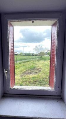 Maison - 85 m² - 3 pièces