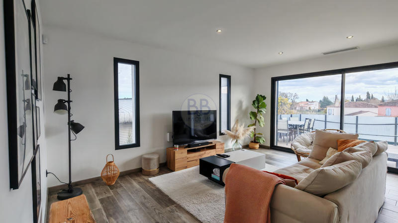 Villa - 103 m² - 4 pièces