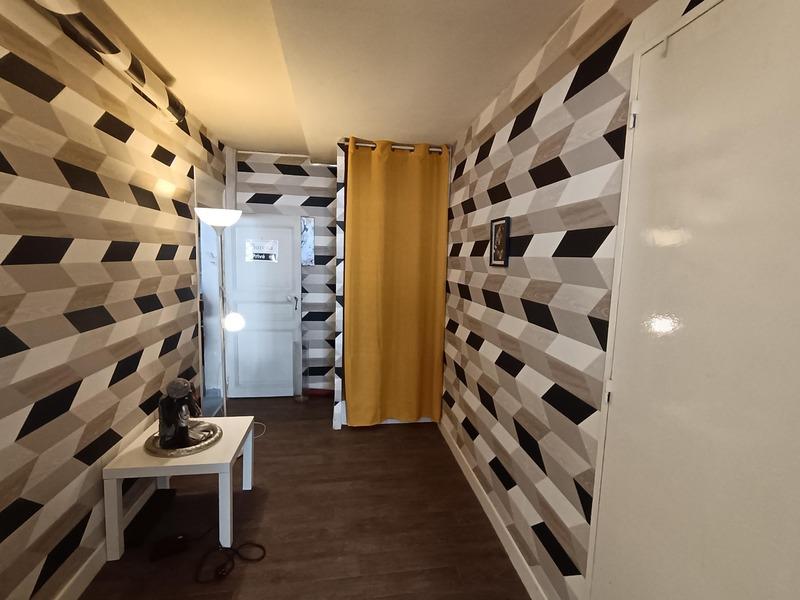 Maison - 126 m² - 5 pièces