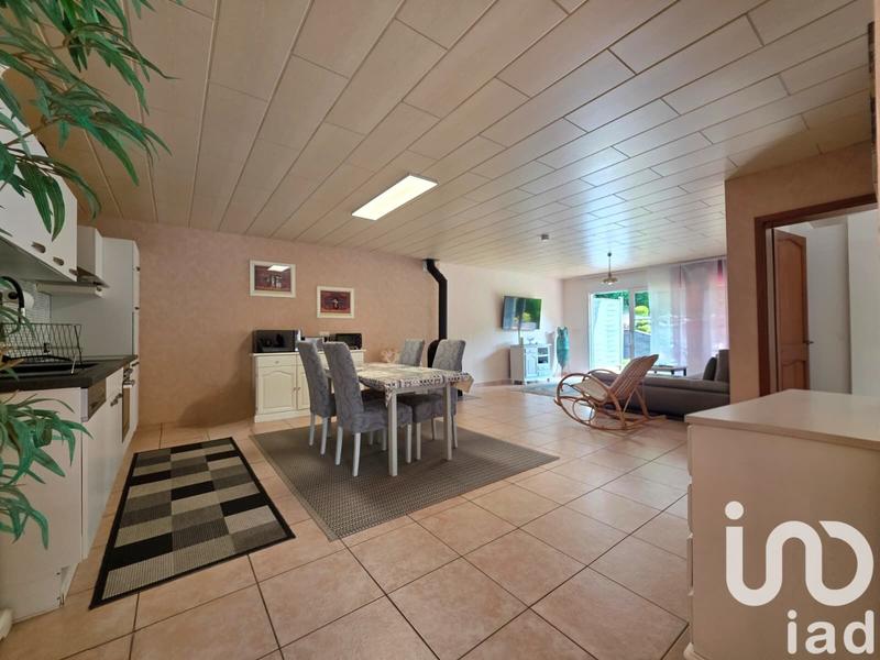 Maison de maîtres - 310 m² - 9 pièces