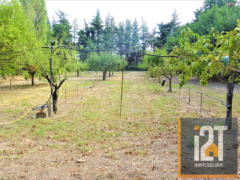 Mas - 220 m² - 7 pièces