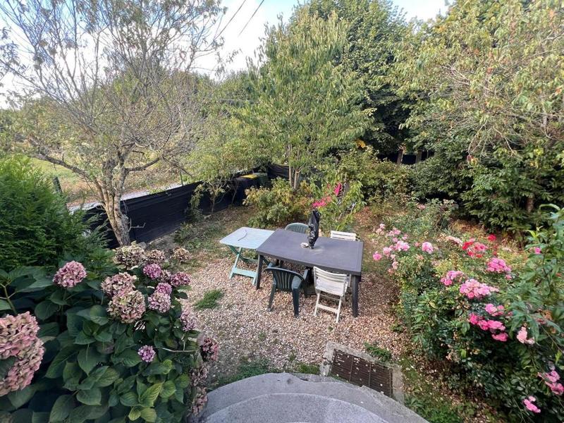 Maison - 59 m² - 2 pièces