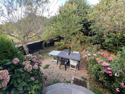 Maison - 59 m² - 2 pièces