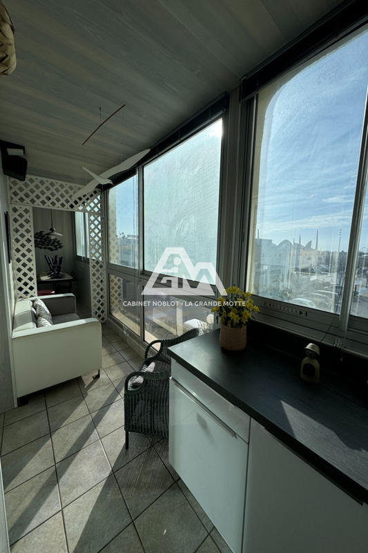 Appartement - 102 m² - 4 pièces