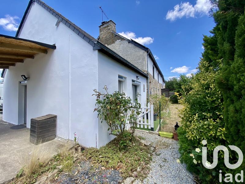 Maison - 241 m² - 10 pièces