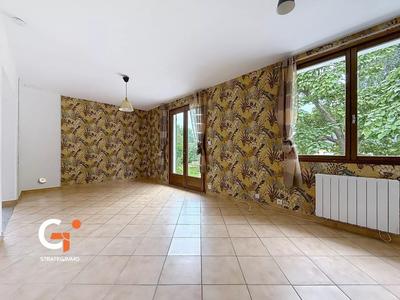 Maison - 68 m² - 3 pièces