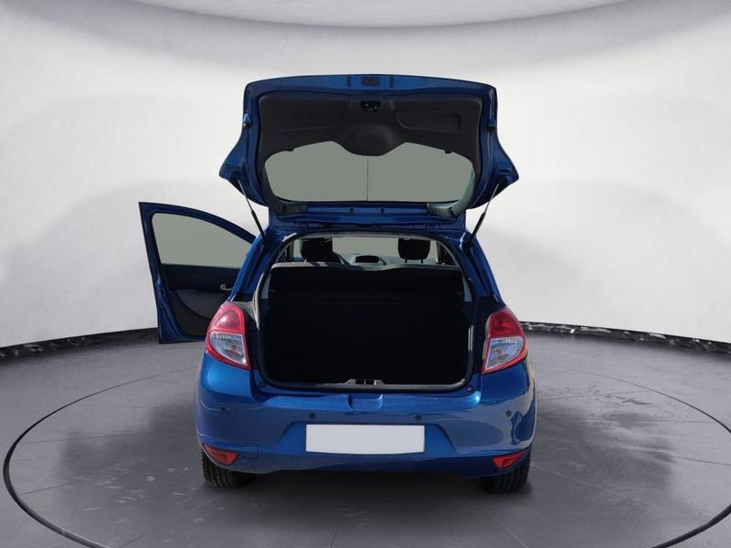 Renault Clio III 1.2 16v 75 Pack Clim