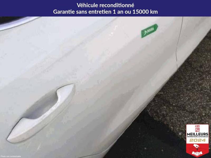 Seat Leon 1.5 eTSI Hybrid 115 Dsg7 Style