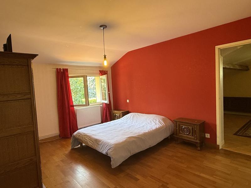 Maison - 175 m² - 8 pièces