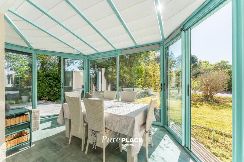 Maison - 131 m² - 5 pièces