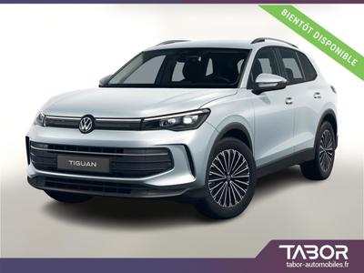 Volkswagen Tiguan eTSI 150 Life Led+ ComfortP