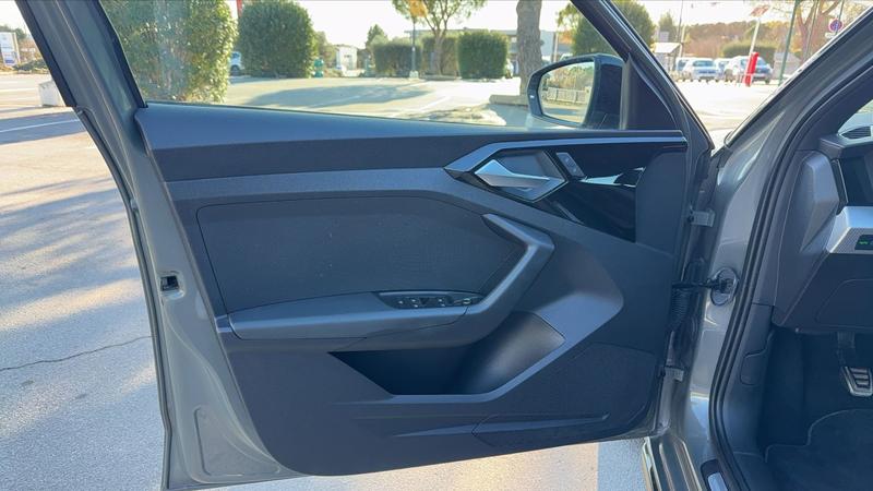 Audi A1 sportback II 1.0 Tfsi 95 s line