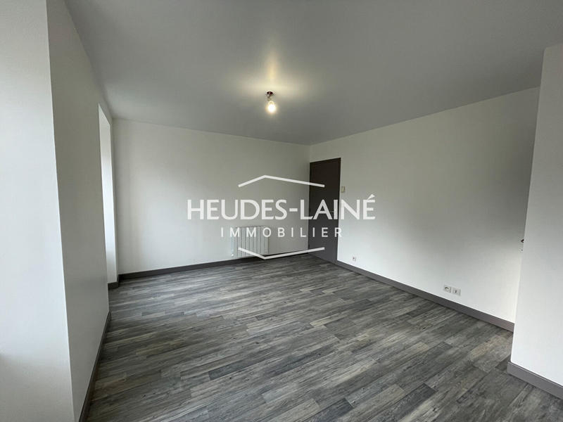 Appartement - 66 m² - 2 pièces