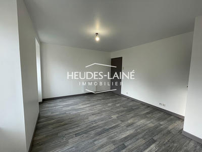 Appartement - 66 m² - 2 pièces