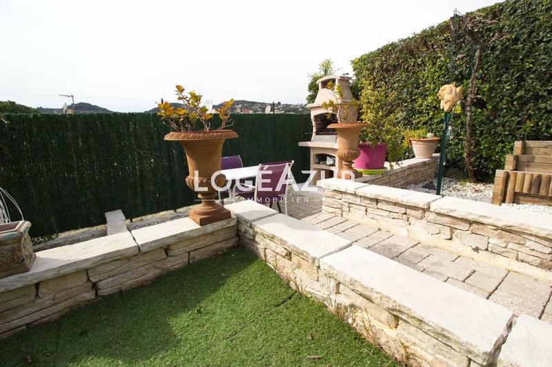 Maison - 106 m² - 4 pièces