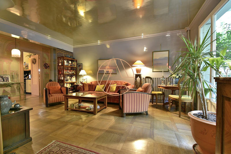 Appartement - 72 m² - 3 pièces