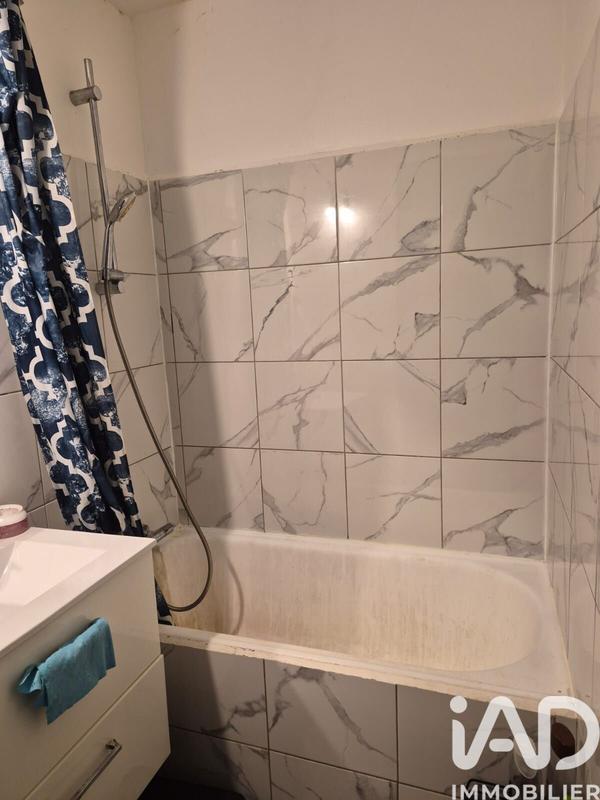 Appartement - 75 m² - 4 pièces