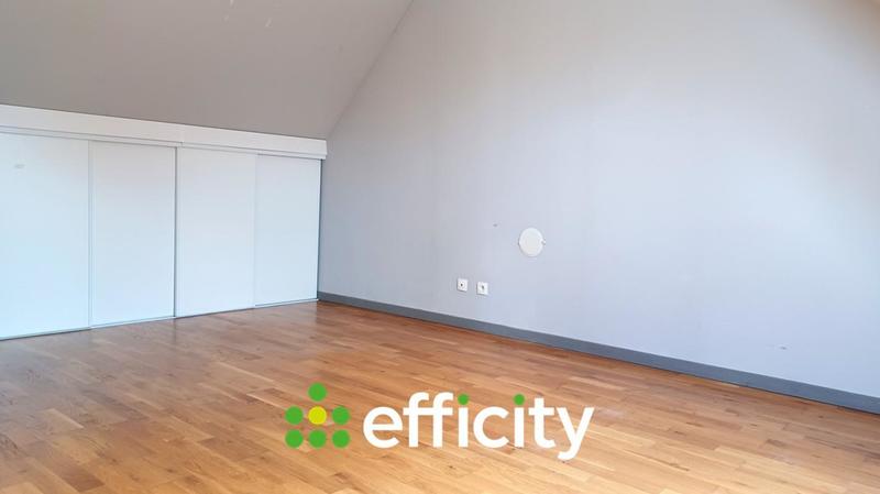 Maison - 120 m² - 7 pièces