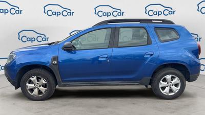 Dacia Duster 1.0 Eco-G 100 Confort