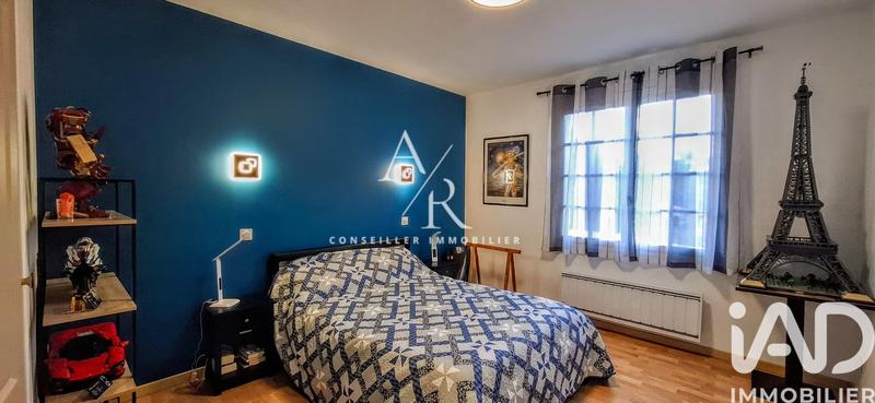 Maison - 145 m² - 5 pièces