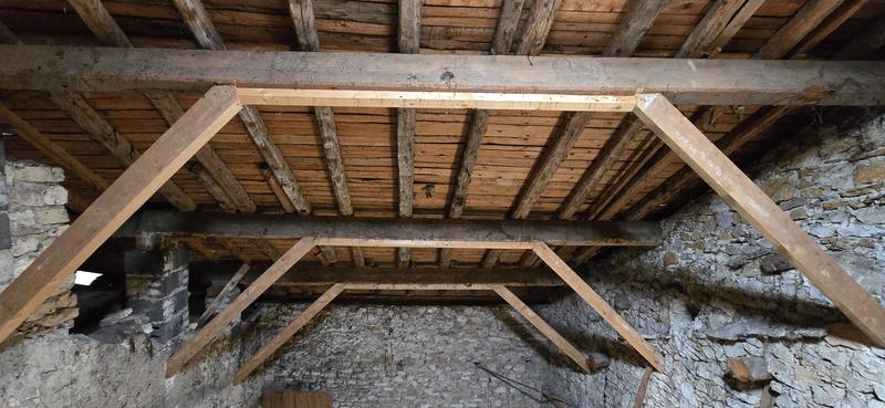 Immeuble - 450 m² - 20 pièces