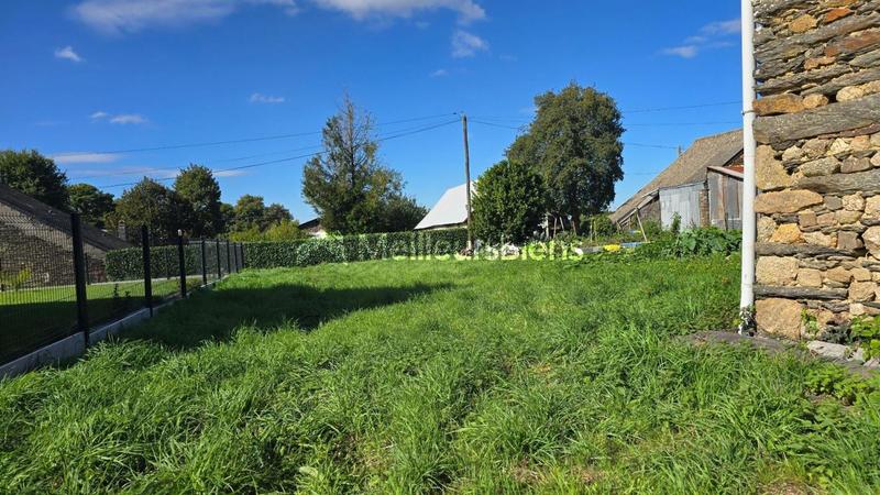 Maison - 75 m² - 2 pièces