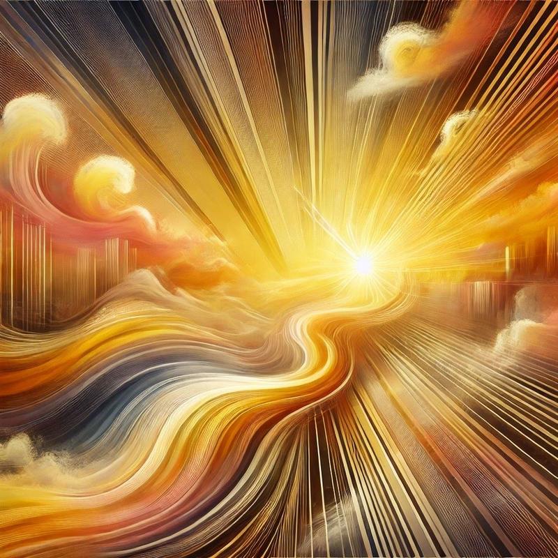 Vieux Boucau fête l'hiver Soirée / Renaissance du soleil