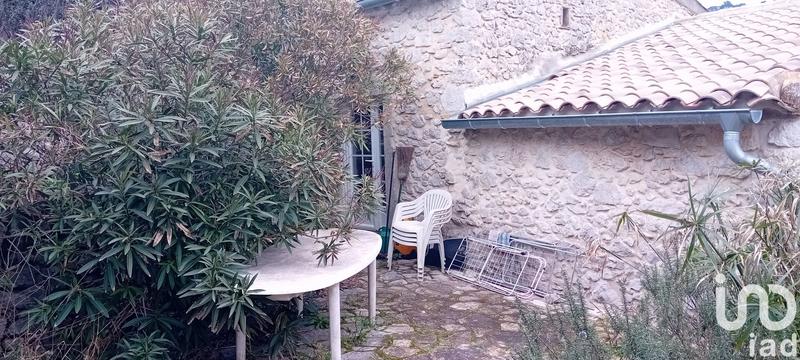 Maison - 51 m² - 3 pièces