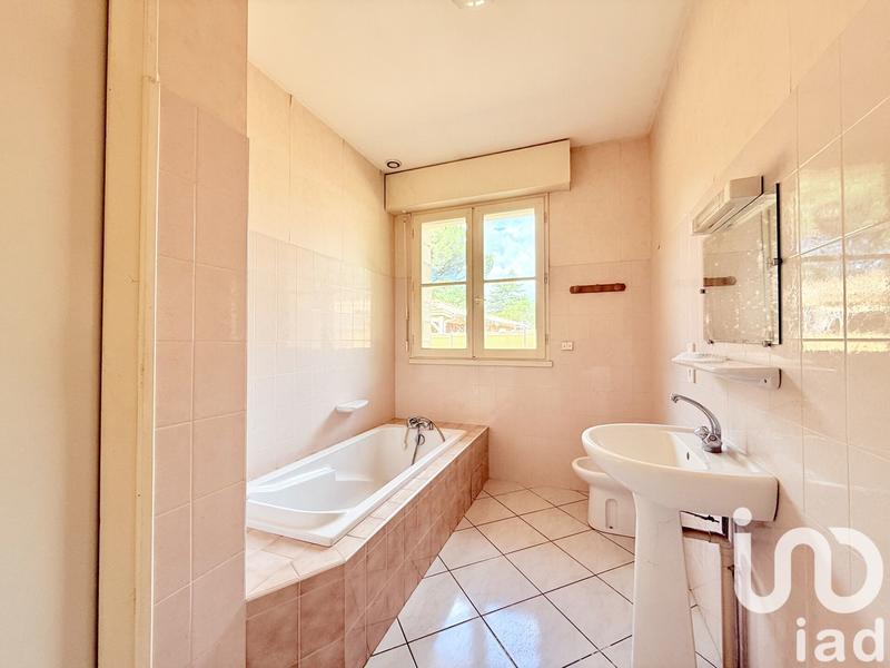 Maison de maîtres - 137 m² - 5 pièces