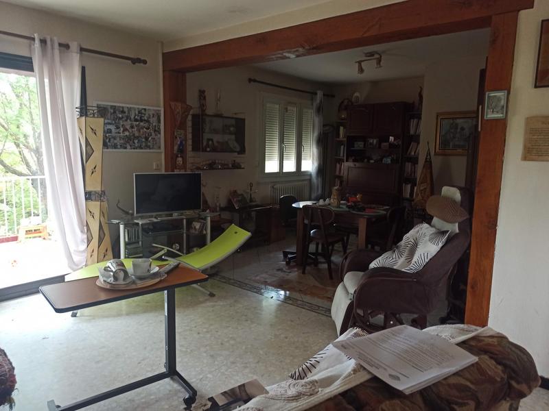 Maison traditionnelle - 124 m² - 5 pièces