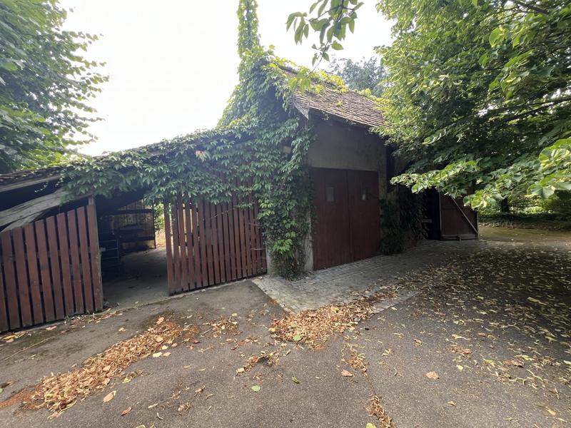 Maison - 152 m² - 7 pièces