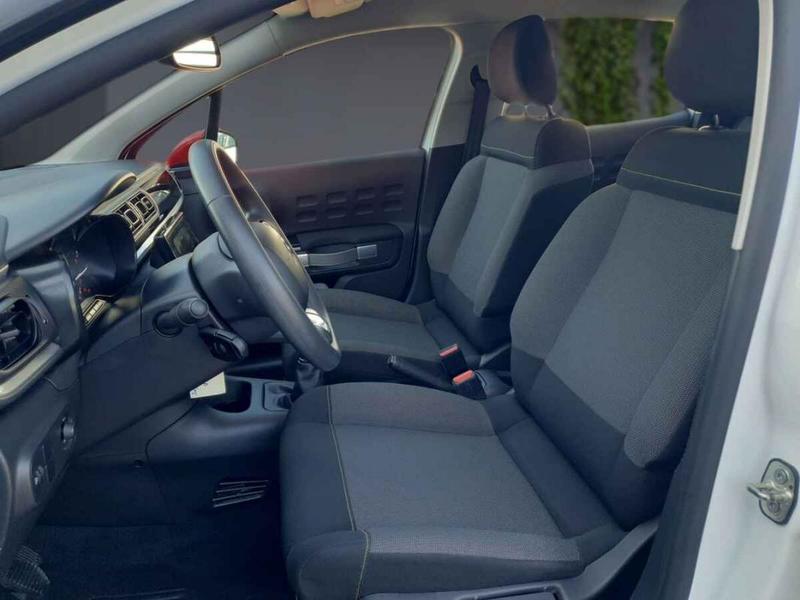 Citroën C3 1.2 PureTech 83cv s&amp;S Bvm Feel Business