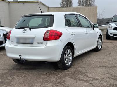 Toyota Auris 90 d-4d Fap Dynamic 5p