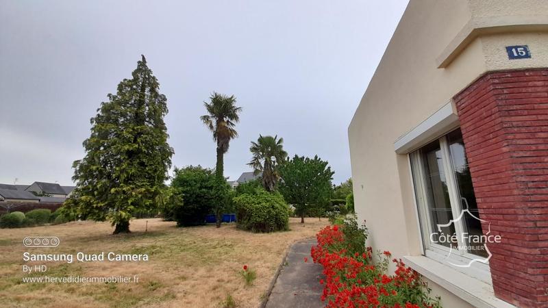 Maison de village - 122 m² - 5 pièces