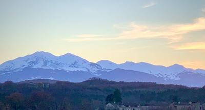 Maison de campagne - 183 m² - 6 pièces