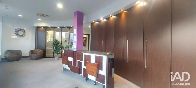 Local commercial - 105 m²