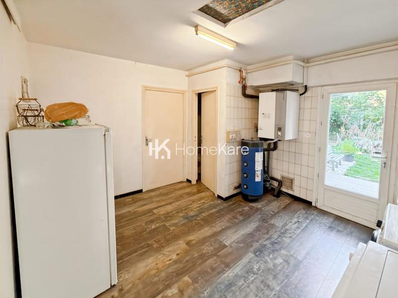 Maison - 130 m² - 4 pièces