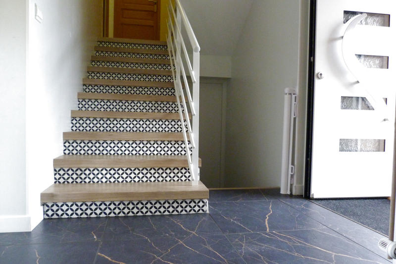 Maison - 163 m² - 7 pièces