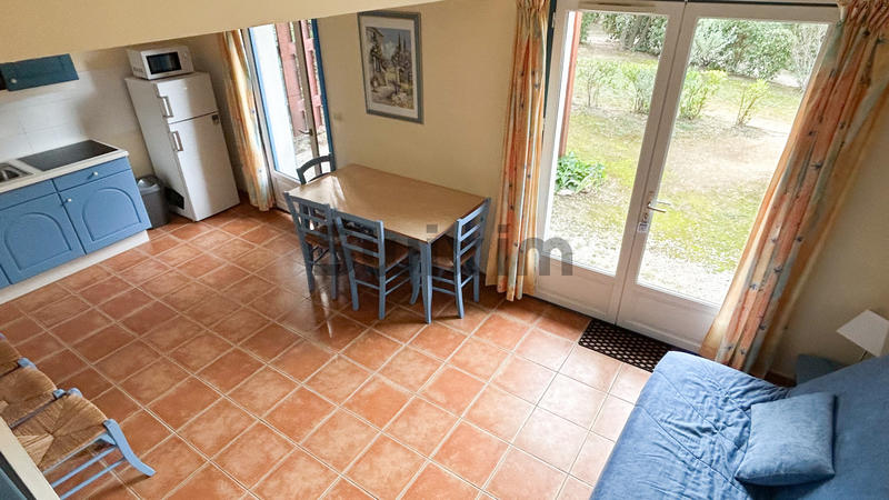 Villa - 47 m² - 3 pièces