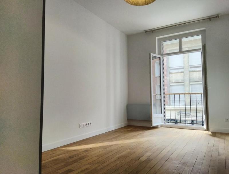 Appartement - 96 m² - 3 pièces