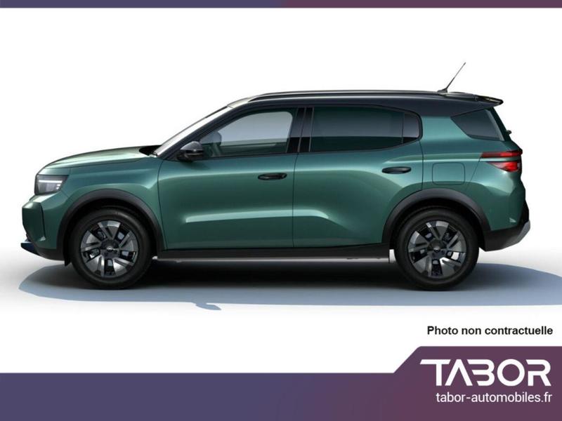 Opel Frontera -e 44kWh 113 Gs Led 11kW-Obc Gps