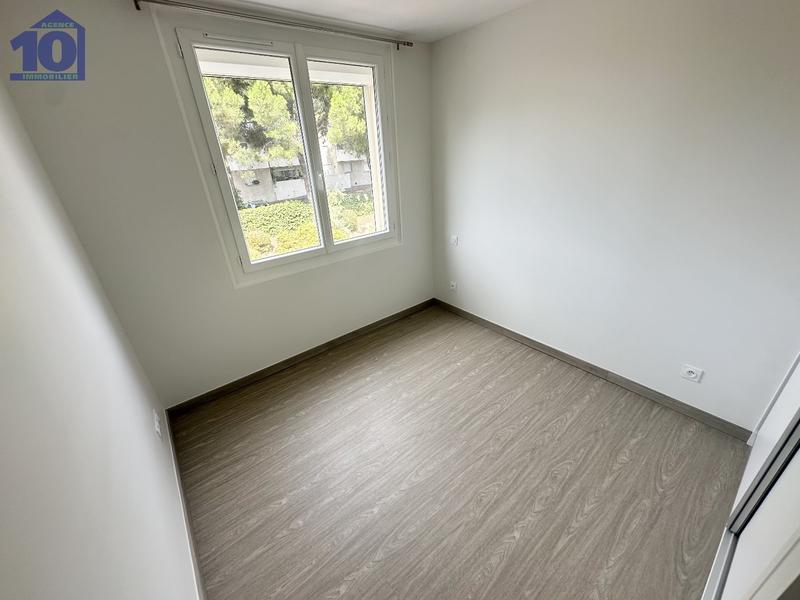 Appartement - 87 m² - 4 pièces