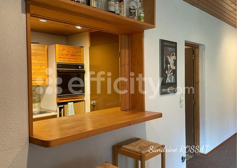 Appartement - 87 m² - 3 pièces