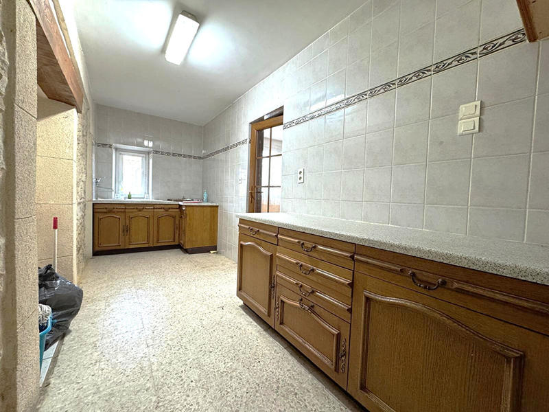 Immeuble - 4 pièces