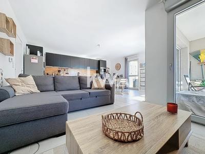 Appartement - 73 m² - 3 pièces