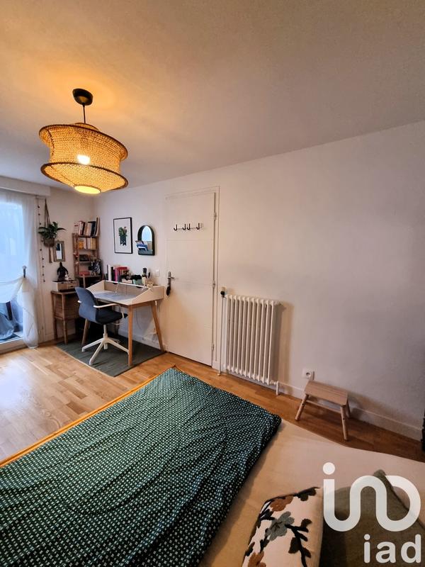 Appartement - 145 m² - 5 pièces