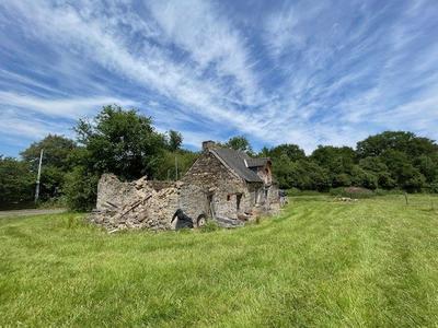 Maison ancienne - 33 m² - 2 pièces
