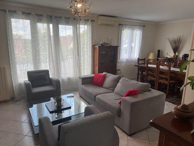 Maison - 127 m² - 6 pièces