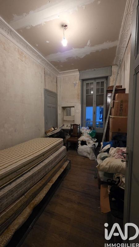 Maison - 87 m² - 4 pièces