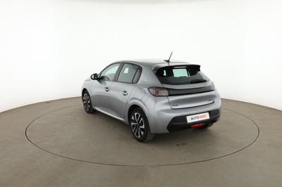 Peugeot 208 1.2 Hybrid Active e-Dcs6 100 ch
